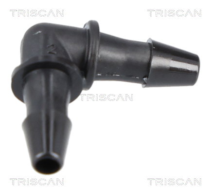 TRISCAN 8630 28571 Kühlerschlauch