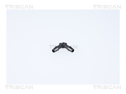 TRISCAN 8630 28574 Kühlerschlauch