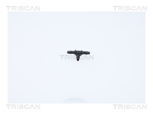 TRISCAN 8630 28581 Kühlerschlauch