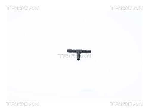 TRISCAN 8630 28583 Kühlerschlauch