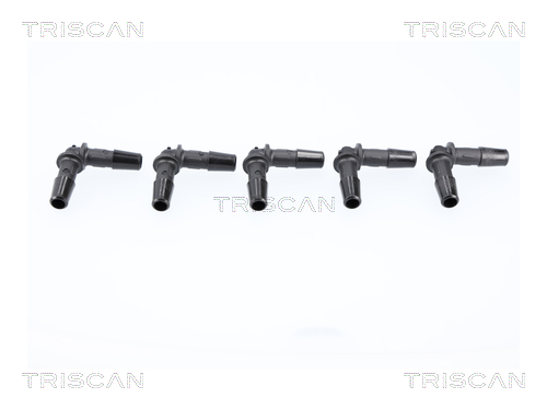 TRISCAN 8630 28621 Kühlerschlauch