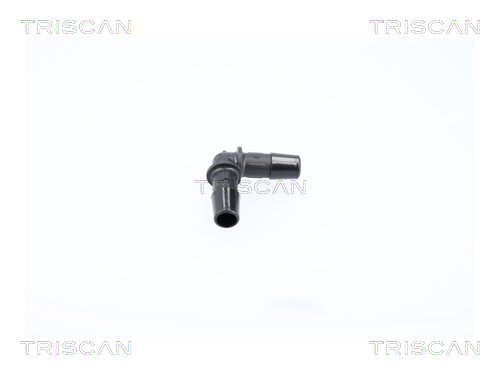 TRISCAN 8630 28622 Kühlerschlauch