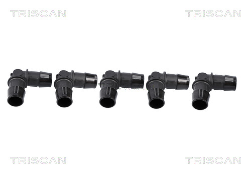 TRISCAN 8630 28625 Kühlerschlauch