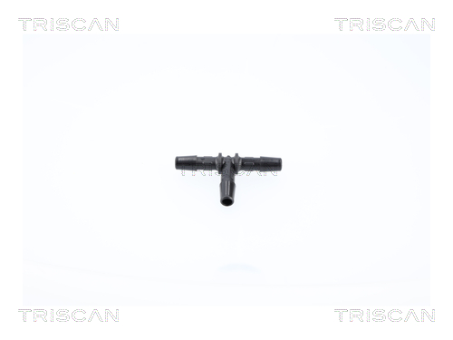 TRISCAN 8630 28631 Kühlerschlauch