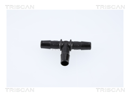 TRISCAN 8630 28632 Kühlerschlauch