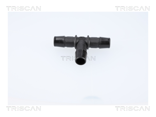TRISCAN 8630 28633 Kühlerschlauch