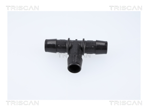 TRISCAN 8630 28634 Kühlerschlauch