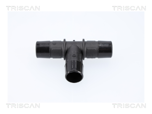 TRISCAN 8630 28635 Kühlerschlauch