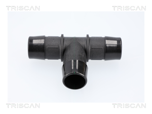 TRISCAN 8630 28638 Kühlerschlauch