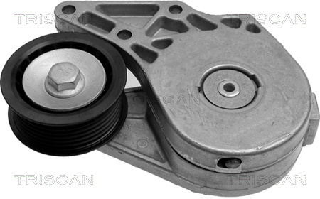 TRISCAN 8641 103007 Riemenspanner, Keilrippenriemen