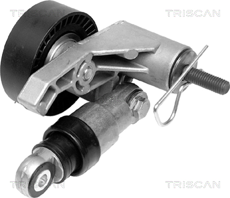 TRISCAN 8641 113001 Riemenspanner, Keilrippenriemen