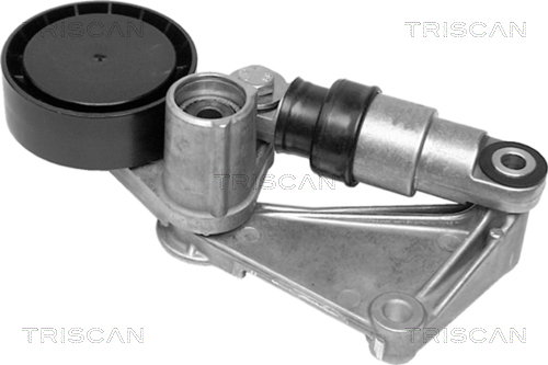 TRISCAN 8641 113004 Riemenspanner, Keilrippenriemen
