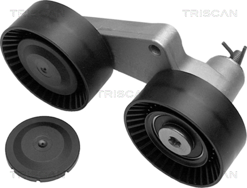 TRISCAN 8641 113010 Riemenspanner, Keilrippenriemen