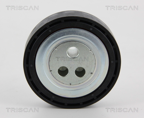 TRISCAN 8641 153010 Riemenspanner, Keilrippenriemen