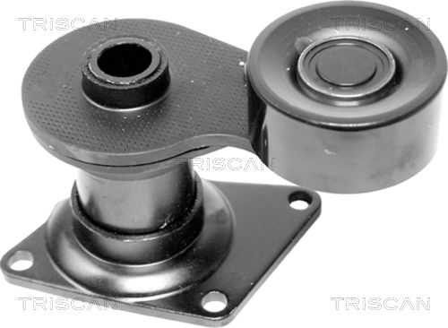 TRISCAN 8641 281016 Riemenspanner, Keilrippenriemen