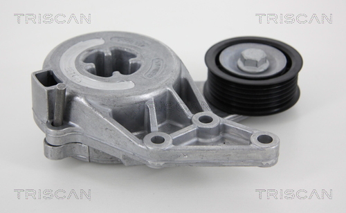 TRISCAN 8641 293033 Riemenspanner, Keilrippenriemen