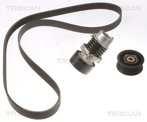 Micro-v remsät