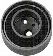 TRISCAN 8646 50103 Spännrulle, tandrem