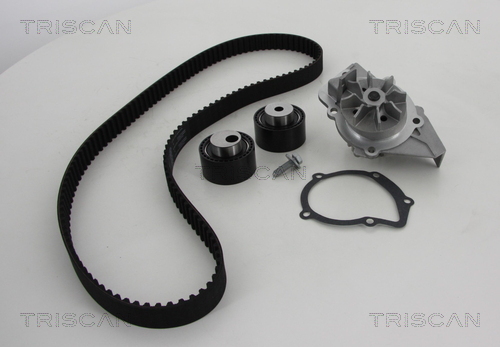 TRISCAN 8647 100007 Wasserpumpe + Zahnriemensatz