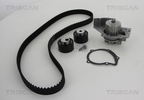 TRISCAN 8647 100007 Wasserpumpe + Zahnriemensatz
