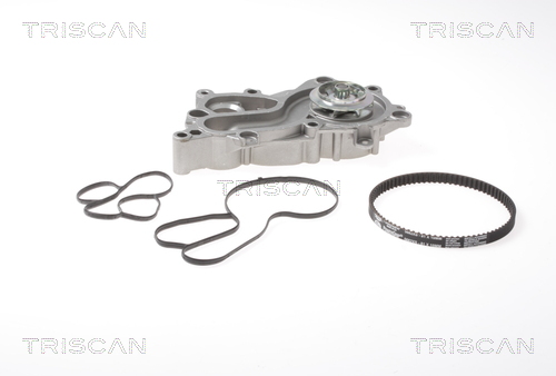 TRISCAN 8647 100518 Wasserpumpe + Zahnriemensatz
