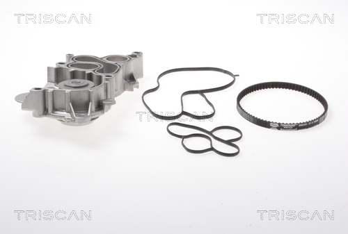 TRISCAN 8647 100520 Wasserpumpe + Zahnriemensatz