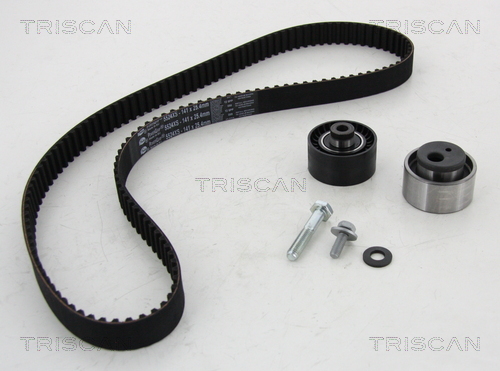 TRISCAN 8647 10082 Tand/styrremssats