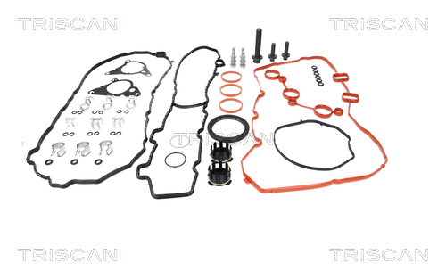 TRISCAN 8647 10099 Zahnriemensatz