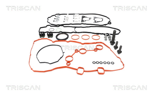 TRISCAN 8647 10099 Zahnriemensatz
