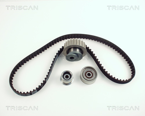 TRISCAN 8647 11003 Tand/styrremssats