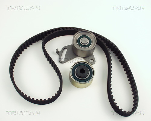 TRISCAN 8647 13004 Tand/styrremssats