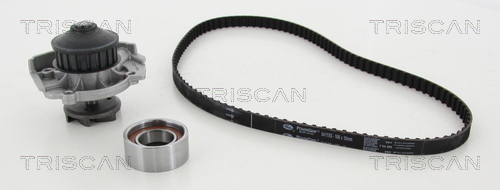 TRISCAN 8647 150002 Wasserpumpe + Zahnriemensatz