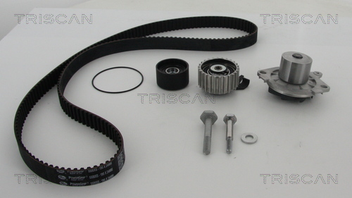 TRISCAN 8647 150500 Wasserpumpe + Zahnriemensatz