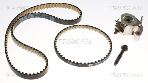 TRISCAN 8647 16024 Zahnriemensatz