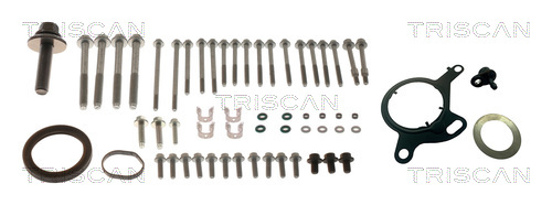 TRISCAN 8647 16025C Zahnriemensatz