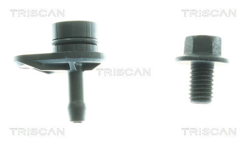 TRISCAN 8647 16025C Zahnriemensatz