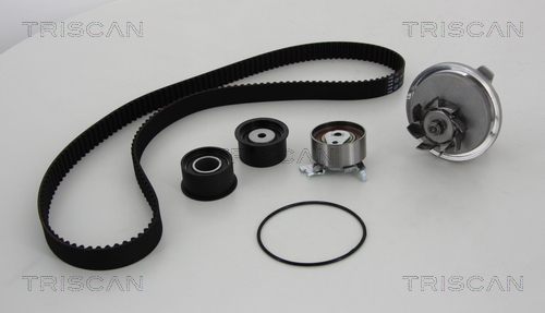 TRISCAN 8647 240001 Wasserpumpe + Zahnriemensatz