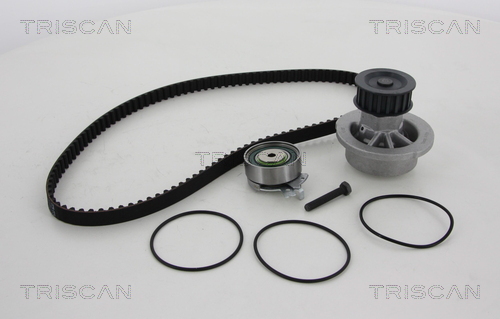 TRISCAN 8647 240008 Wasserpumpe + Zahnriemensatz
