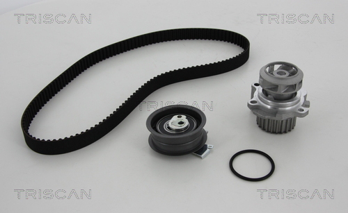 TRISCAN 8647 290005 Wasserpumpe + Zahnriemensatz