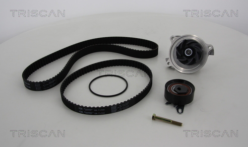 TRISCAN 8647 290020 Wasserpumpe + Zahnriemensatz