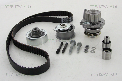 TRISCAN 8647 290041 Wasserpumpe + Zahnriemensatz