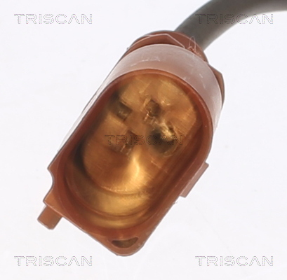 TRISCAN 8647 290512V Wasserpumpe + Zahnriemensatz