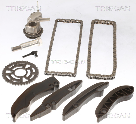 TRISCAN 8650 11011 Steuerkettensatz