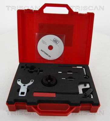 TRISCAN 8655 6001 Werkzeug