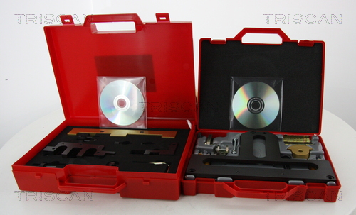 TRISCAN 8655 6011 Werkzeug