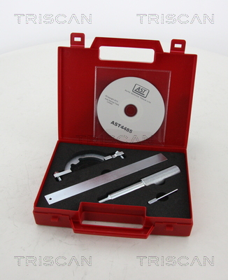 TRISCAN 8655 6012 Werkzeug