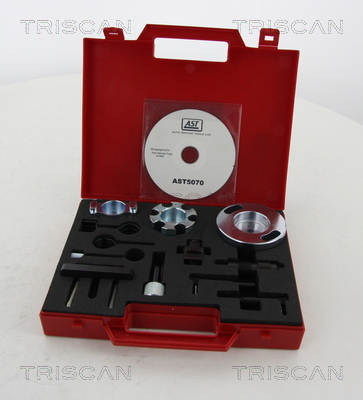 TRISCAN 8655 6021 Werkzeug
