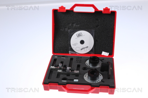 TRISCAN 8655 6025 Werkzeug