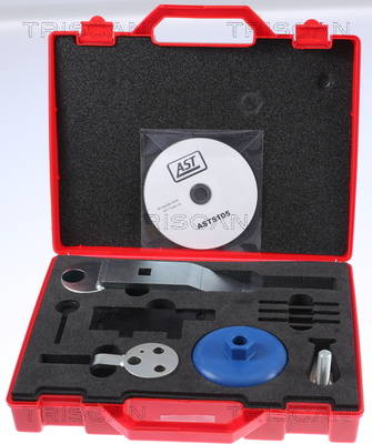 TRISCAN 8655 6026 Werkzeug