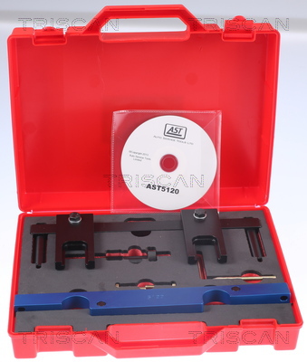 TRISCAN 8655 6027 Werkzeug